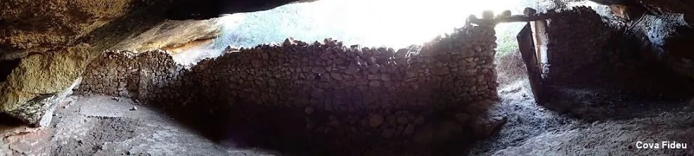 Fotografía de FIDEU, COVES DE (8 de 9)