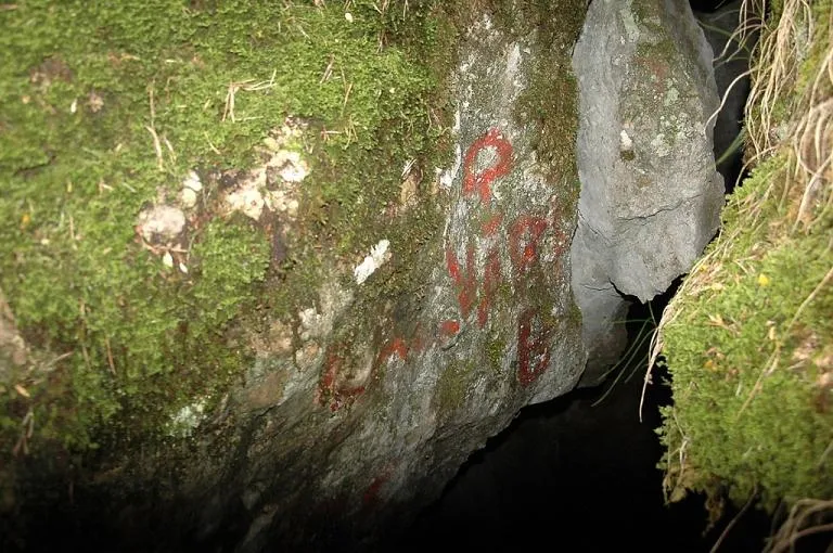 Fotografía de CALVARI, COVA I AVENC DEL (1 de 7)