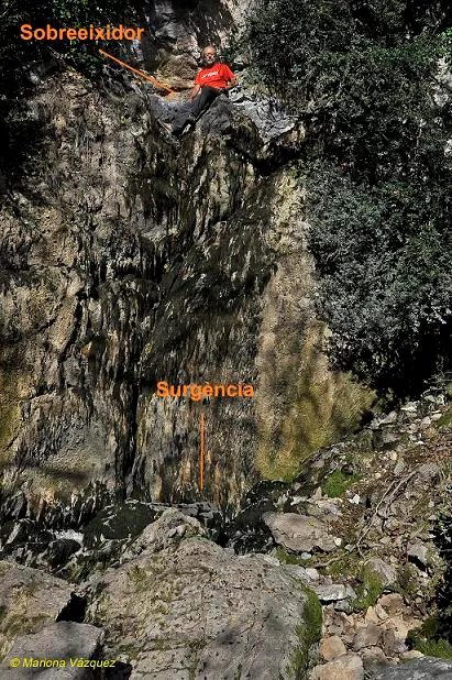 Photographie de LLET, BULLIDOR DE LA (3 sur 4)