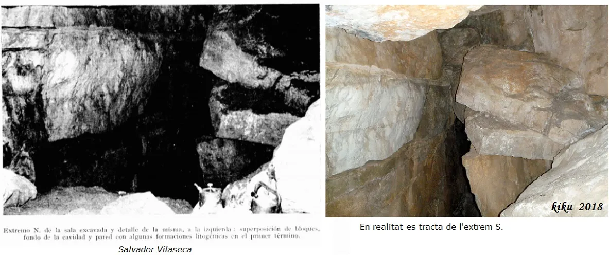 Photographie de DANIEL, COVA-AVENC D'EN (13 sur 18)