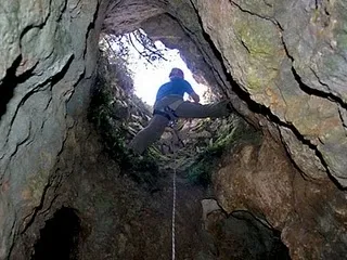Fotografia de OLÈRDOLA, AVENC D' (2 de 2)