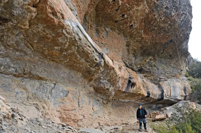 Photograph of CARGOLAIRE, BAUMES DEL (6 of 6)