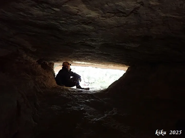 Fotografía de NÚVIES, COVA DE LES (4 de 8)