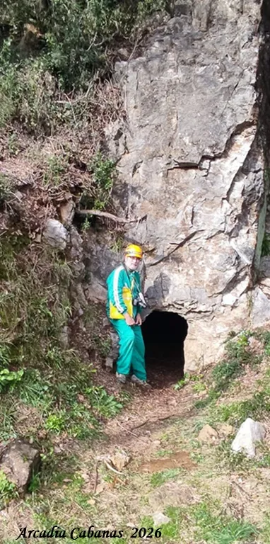 Fotografía de GOGES, CAU DE LES (2 de 7)