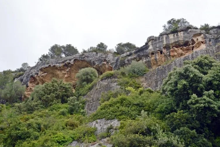 Photograph of VALL, COVES DE LA (1 of 5)