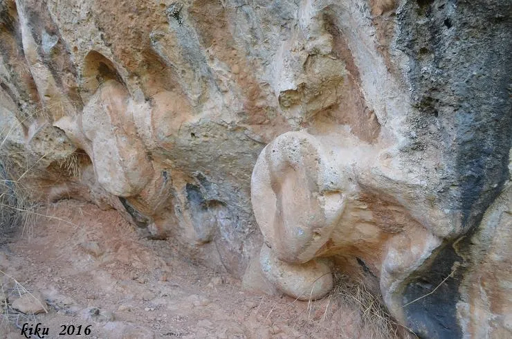Fotografia de HOMDEDÉU, COVA DE L' (2 de 4)