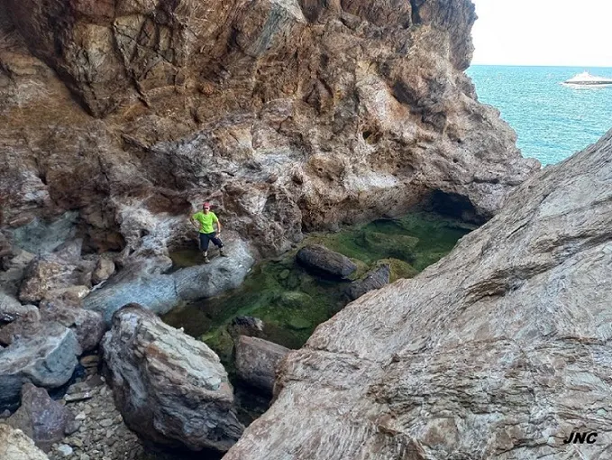 Fotografía de CAPELLANS, COVA DES (3 de 4)