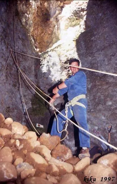 Fotografia de CORNÀS, GRALLER DE (6 de 7)