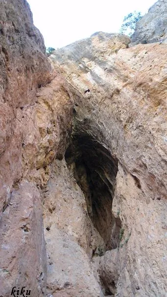 Photographie de MARANYA, COVA D'EN (8 sur 8)