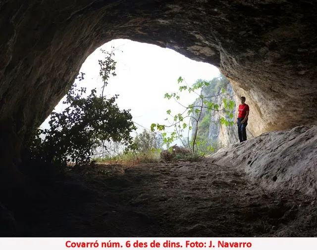 Fotografía de COVARRONS, ELS (6 de 9)