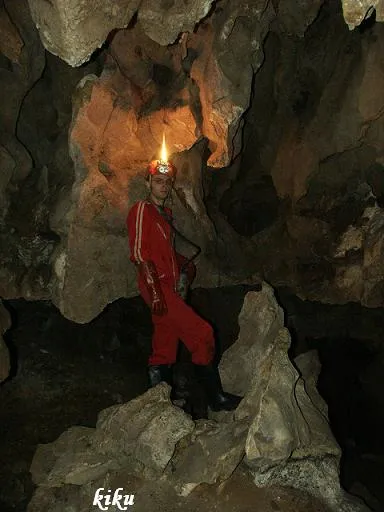 Photograph of PASTERAL, COVA DEL (3 of 9)