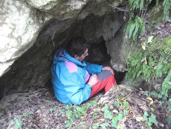 Photographie de MORRUT, AVENC DEL (2 sur 2)