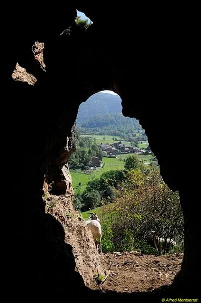Fotografia de FRESCA, COVA (3 de 3)