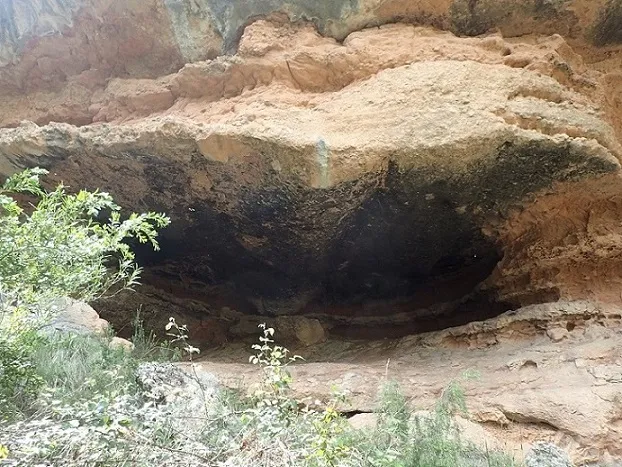Photographie de TOMACA, COVES DE (1 sur 3)