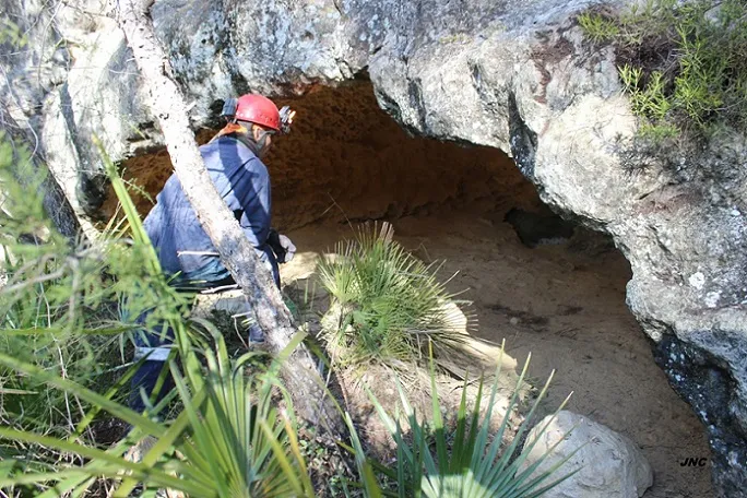 Fotografía de FONT D'HORTA, COVETES DE LA (1 de 5)