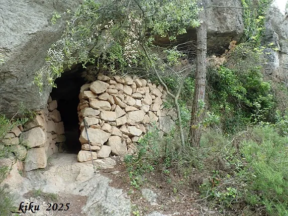 Photographie de RECTOR, COVA DEL (2 sur 10)
