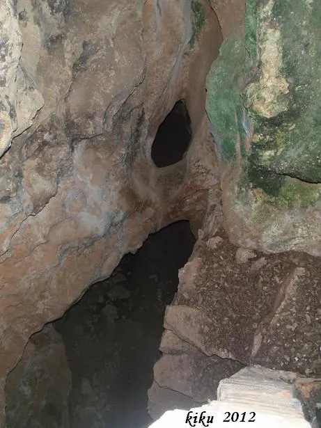 Fotografía de NEROLA, COVA DE (2 de 2)