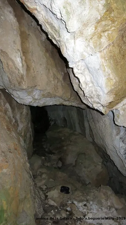 Photograph of GELASA I, AVENC DE LA (7 of 7)