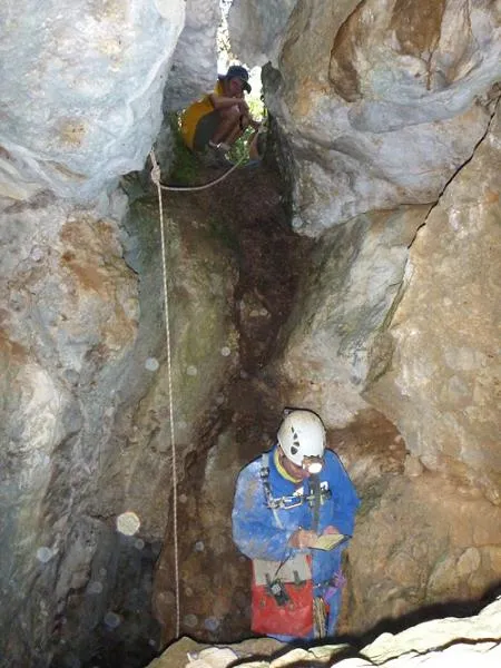 Fotografía de CALVARI, COVA I AVENC DEL (4 de 7)