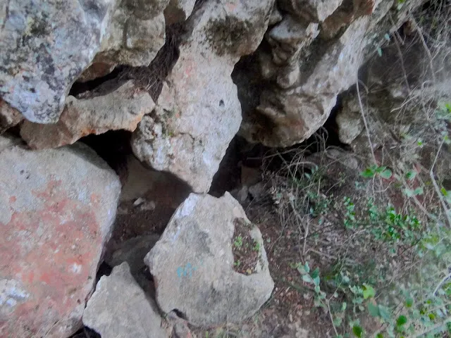 Fotografia de MALESA, ESQUERDA DE LA (1 de 1)