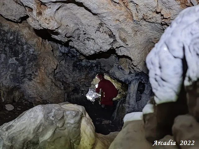 Fotografía de SANTA MAGDALENA, COVA DE (12 de 15)