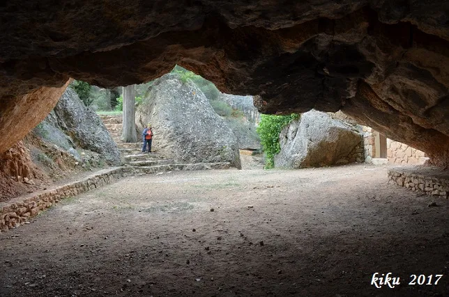 Fotografia de SANT ROC, COVA DE (5 de 5)