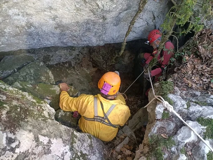 Fotografia de GINEBRET, FORAT DEL (2 de 10)