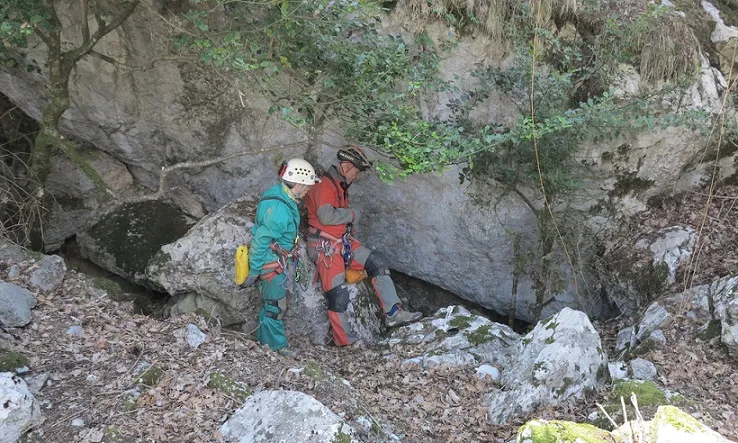 Fotografia de GINEBRET, FORAT DEL (1 de 10)