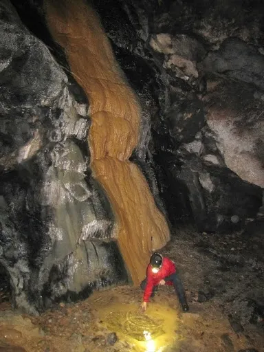 Fotografía de GERRET, COVA D'EN (2 de 5)