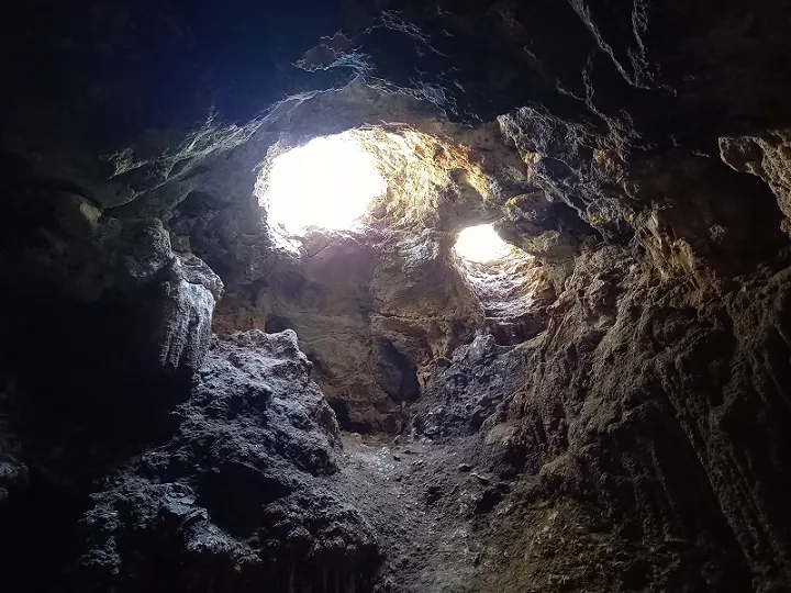 Fotografia de FAIET, COVA DEL (3 de 5)