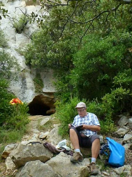 Fotografia de LLEIXA CLOSA, FORAT DE LA (1 de 4)