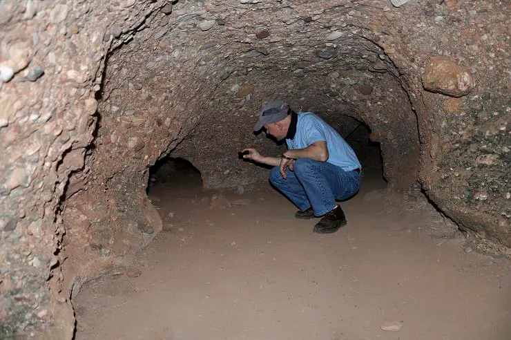 Photograph of ÒBITS, ELS (3 of 6)