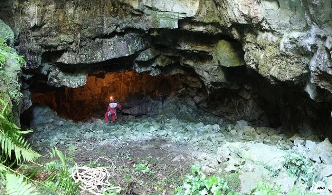 Fotografia de CLIVELLERES, AVENC DE (4 de 4)
