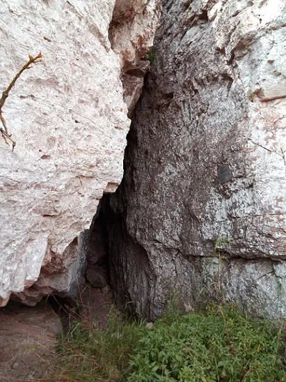 Fotografía de PICOSSA, AVENC DE LA (8 de 9)