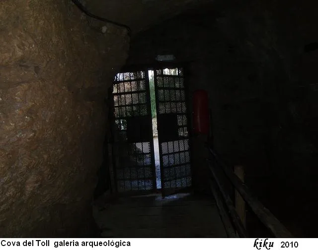 Fotografia de TOLL, COVA DEL (15 de 26)