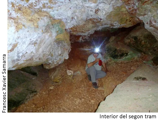 Photographie de DUC, COVA DEL (5 sur 5)