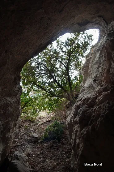 Photograph of VENT D'INGLA, TÚNEL DE (6 of 8)