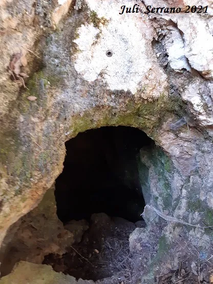 Photographie de MOLÍ, AVENC DEL (3 sur 6)