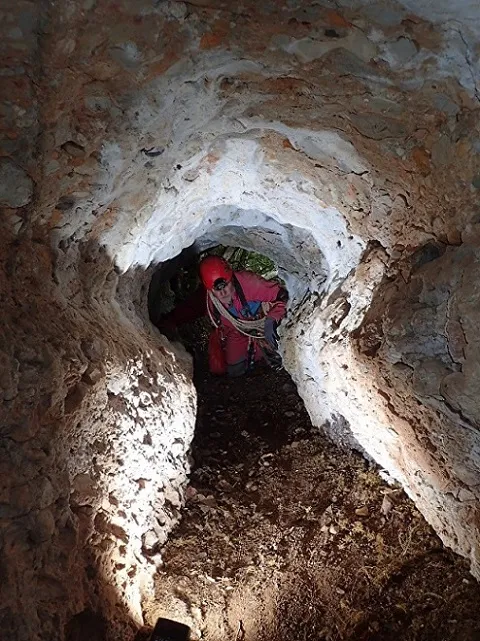 Photograph of CASTELLET,  GRALLER DE (5 of 10)