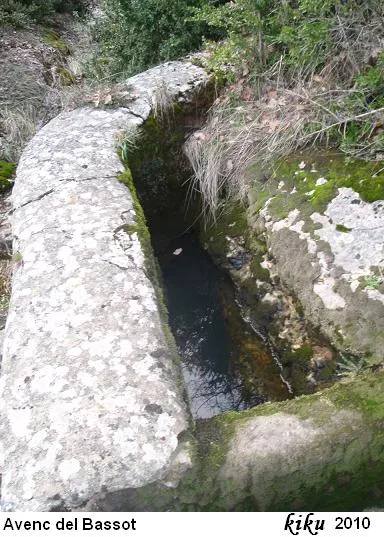 Fotografia de TOLL, COVA DEL (26 de 26)
