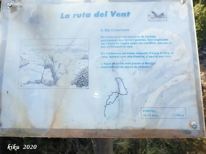 Fotografia de CISTERNONS, ELS (5 de 11)