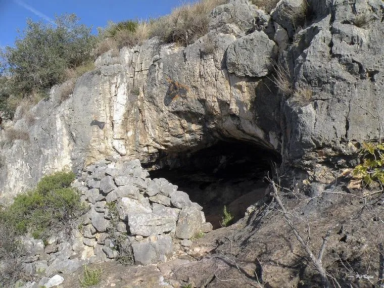Fotografia de GROSSA, COVA (2 de 2)