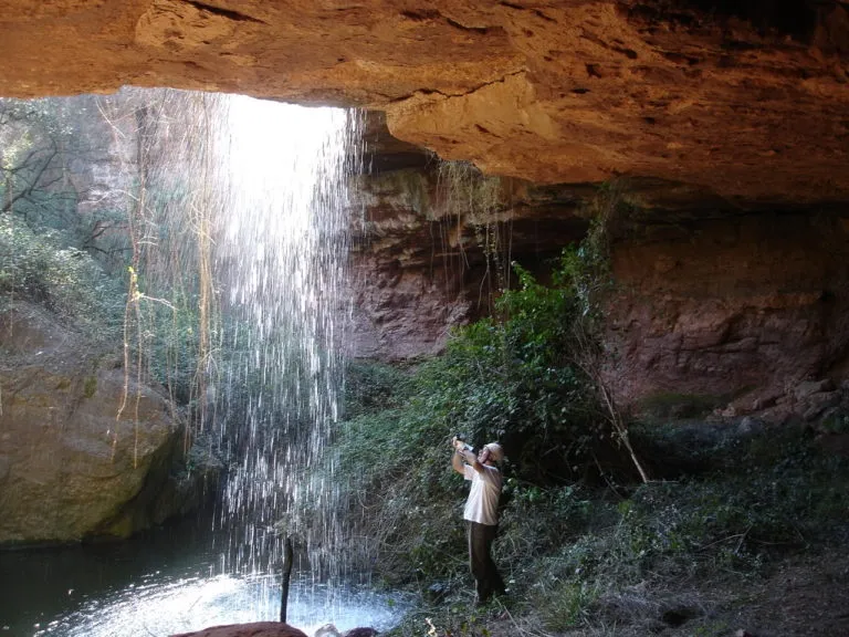 Photographie de PONÇ, COVA DEL (2 sur 3)