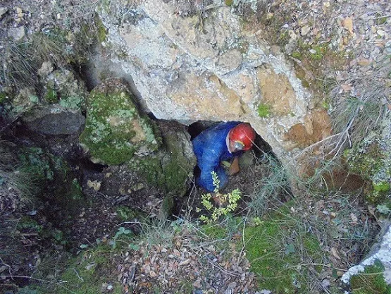 Fotografía de CAL SANT, COVA DE (4 de 5)
