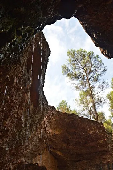 Photograph of TORRENT DE L'ESBARZER, BALMA DEL (3 of 4)