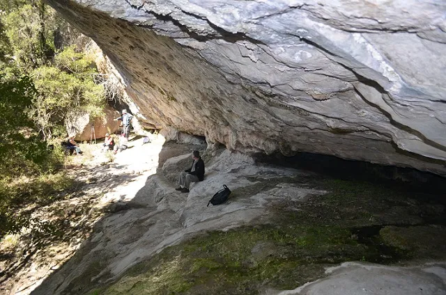 Fotografía de PEDRÓS, BALMA DEL (2 de 4)