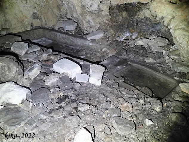 Fotografía de SANTA MAGDALENA, COVA DE (13 de 15)