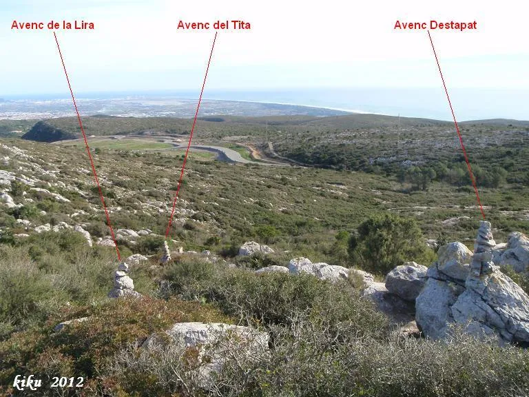 Photograph of DESTAPAT, AVENC (1 of 3)