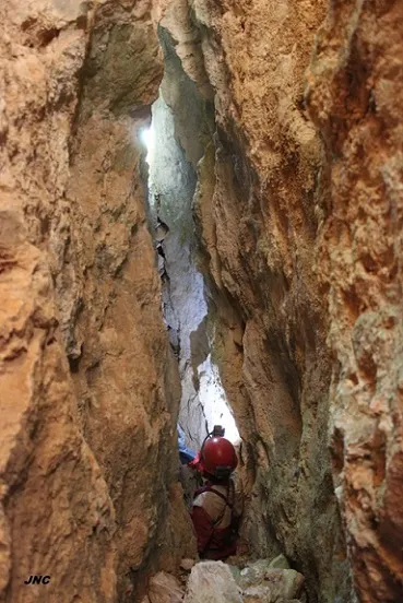 Fotografía de CAN MARIMON, AVENC DE (3 de 4)