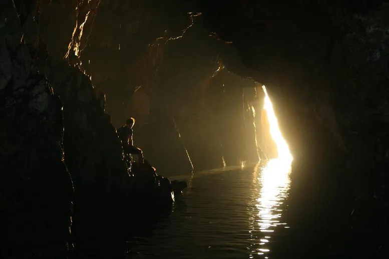 Fotografía de GISPERT, COVA D'EN (5 de 5)